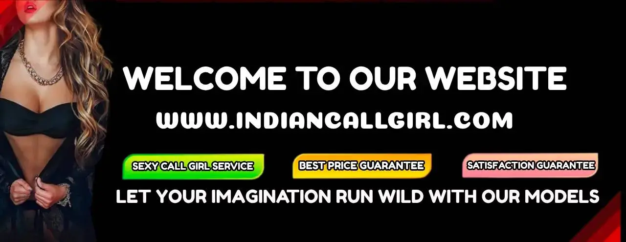 Bhubaneswar escort service bannner
